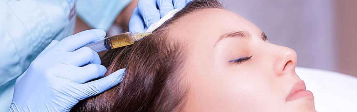 Injectables treatment for wrinkles in Birmingham at Rejuven8 Skin Clinic
