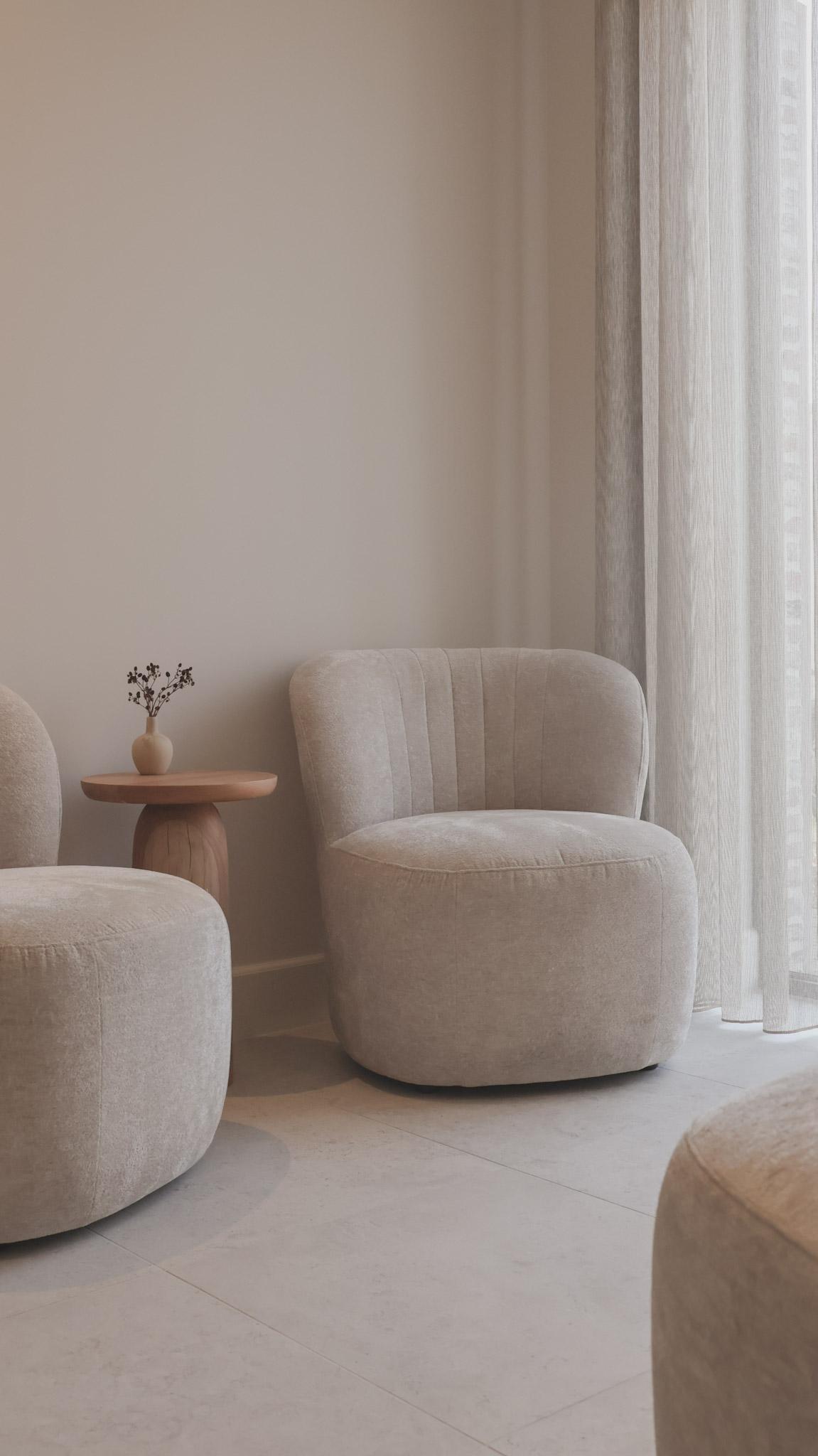 Injectables behandeling voor rimpels in Bree bij Bellini Clinic