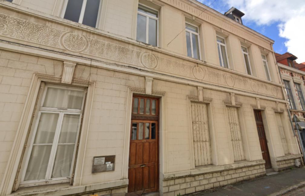 Docteur JELIDI Najwa - Centre Laser Valenciennes - Médecine esthétique
