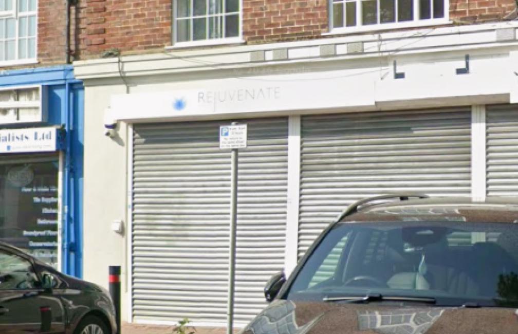 Rejuvenate Aesthetics Clinic - Nurse Prescriber Led Medical Clinic in Southampton