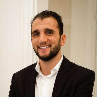 Jonathan Haddad
