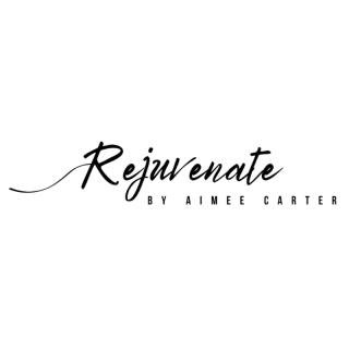 Rejuvenate by Aimee Carter