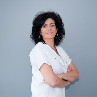 Chantal Guedj