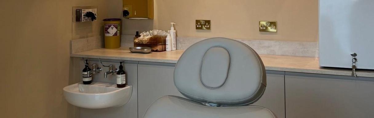 Injectables treatment for wrinkles in Glasgow at SkinZ Aestheitcs