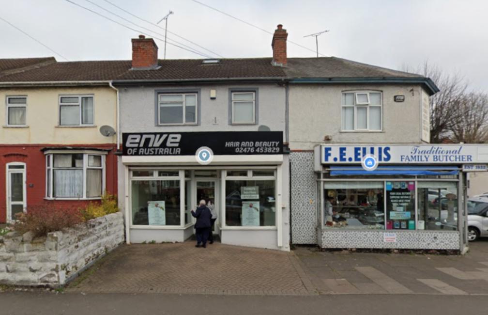 Tinkable Aesthetic Clinic in Coventry