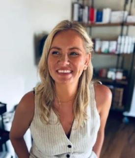Tara Morgan