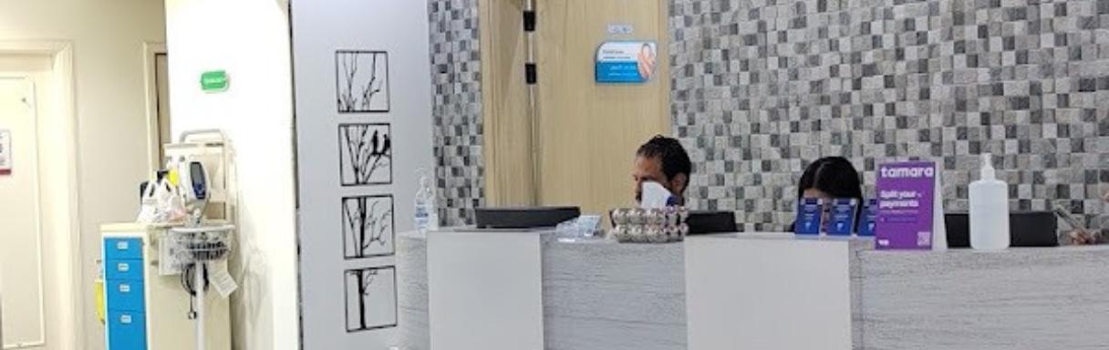 Injectables treatment for wrinkles in Abu Dhabi at Skin House Medical Center