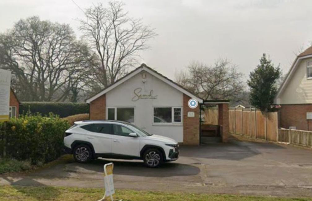 TMA Clinic - Woking
