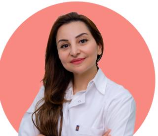 Rabab Essam