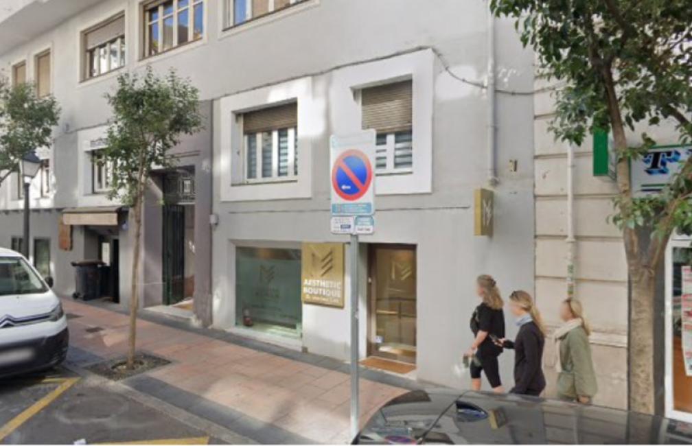 Aesthetic Boutique Dr. Máximo Evia