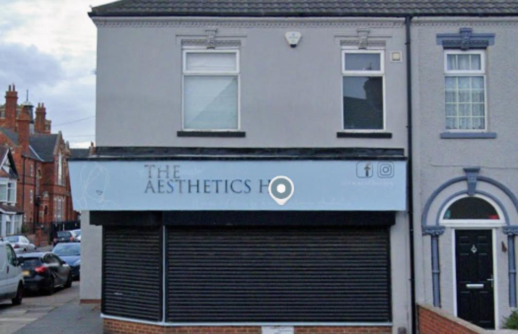 The Aesthetics HQ
