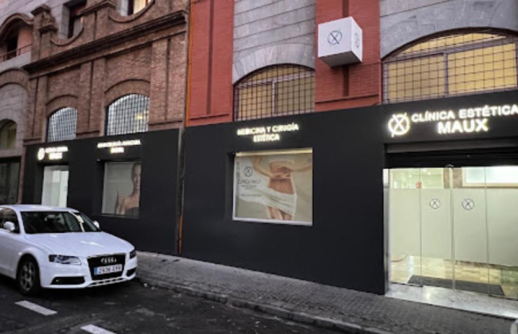 Aesthetic Clinic María Auxiliadora Sevilla