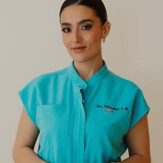 Especialista en Botox Inmaculada Serrano Mena