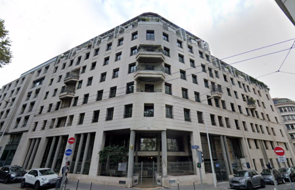 Centre Capillaire - Clinique Crillon