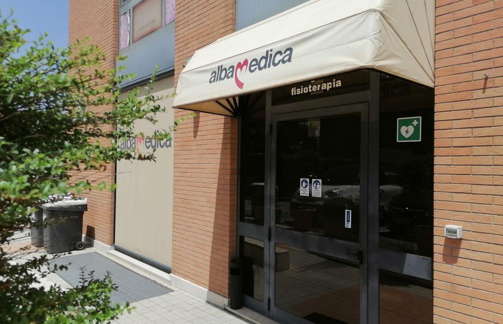 Albamedica