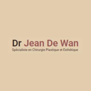 Docteur Jean DE WAN - Chirurgien plasticien et esthétique