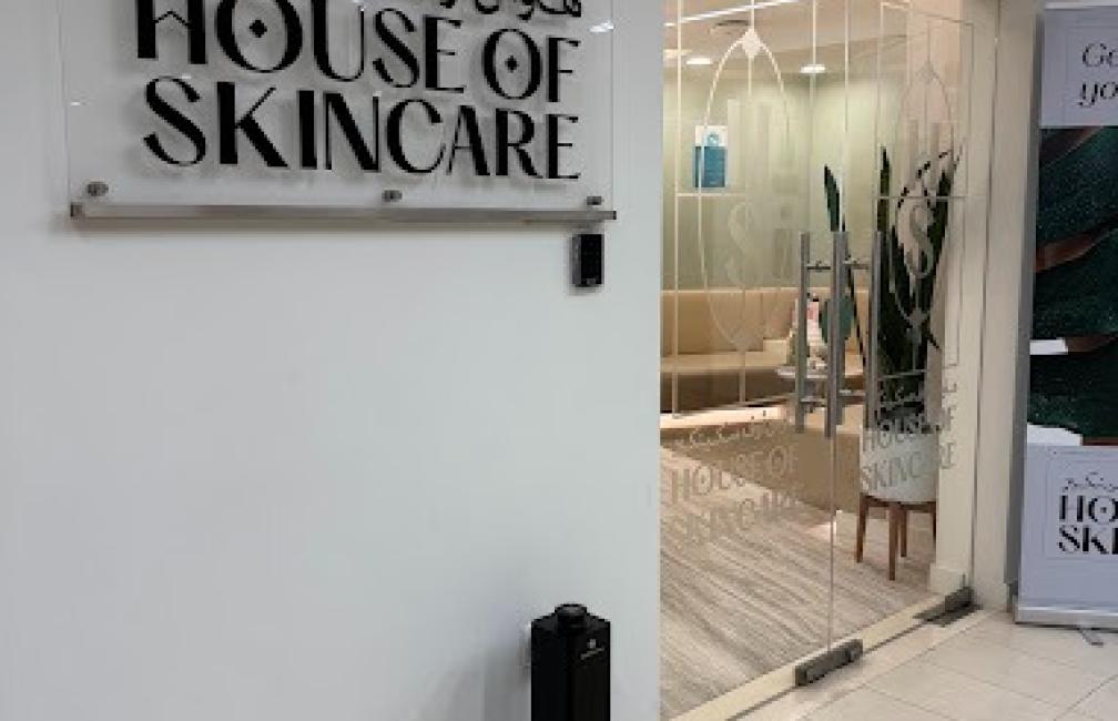 House of Skincare Clinic