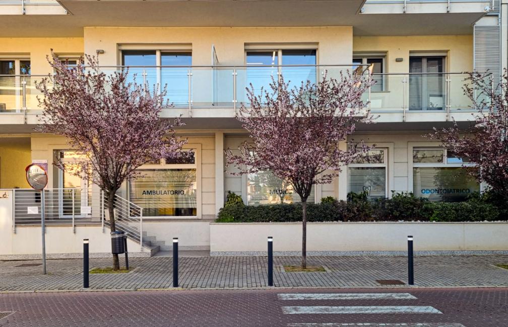 Ambulatorio Medico Odontoiatrico Ciavanni