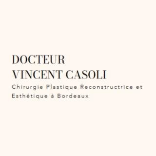 Docteur Vincent Casoli