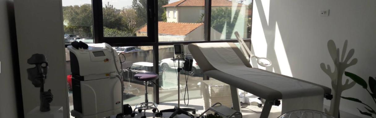 Traitement injectable contre les rides à Niort chez Docteur Valérie POINSTEAU - Médecin esthétique, injections, laser esthétique, épilation électrique et laser