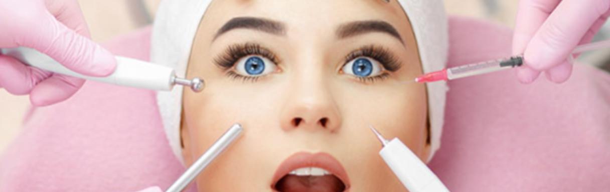 Injectables treatment for wrinkles in Crawley at Definition Aesthetics Crawley