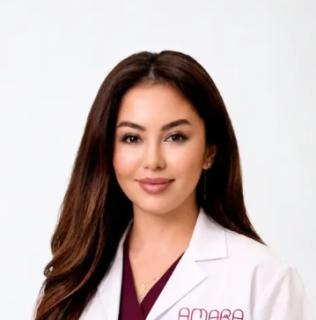 Fatima Doskabulova