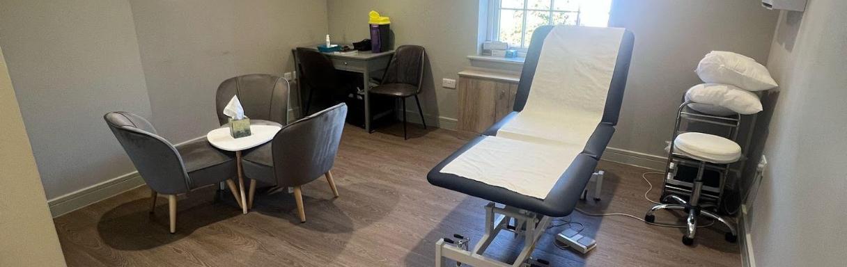 Injectables treatment for wrinkles in Tarporley at Definity Aesthetics