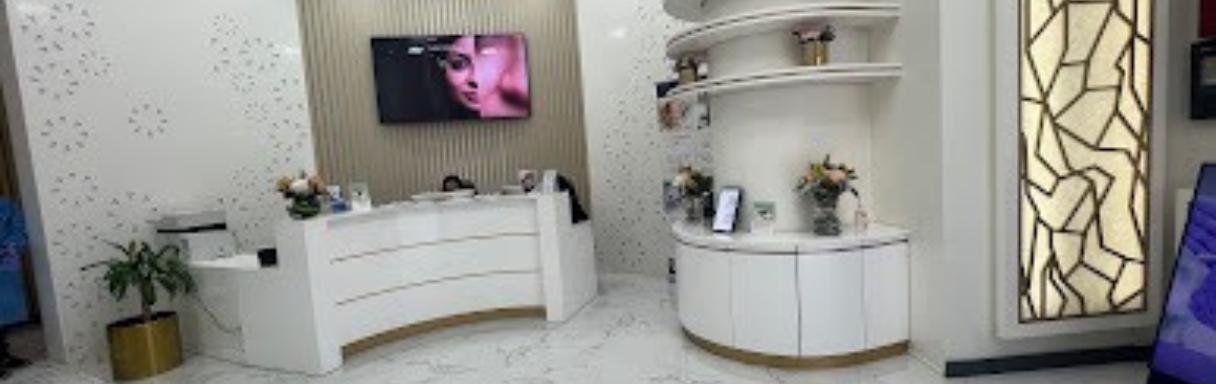 Injectables treatment for wrinkles in Dubai at Dermazone Laser and Cosmetic Center Al Khawaneej