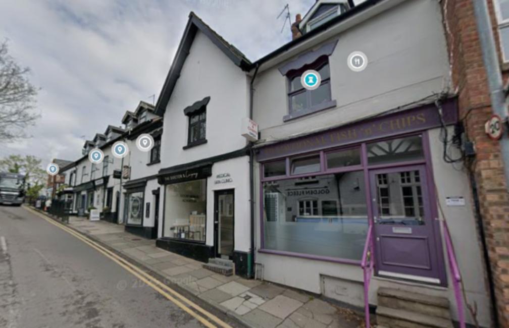 The Doctor & Company - Lymm
