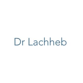 Docteur Lachheb Najette ORL