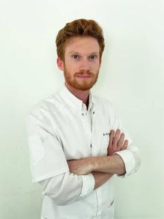 Florian Groff