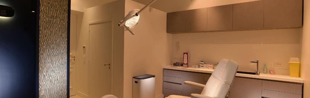 Traitement injectable contre les rides à Paris chez Docteur Harold CHATEL