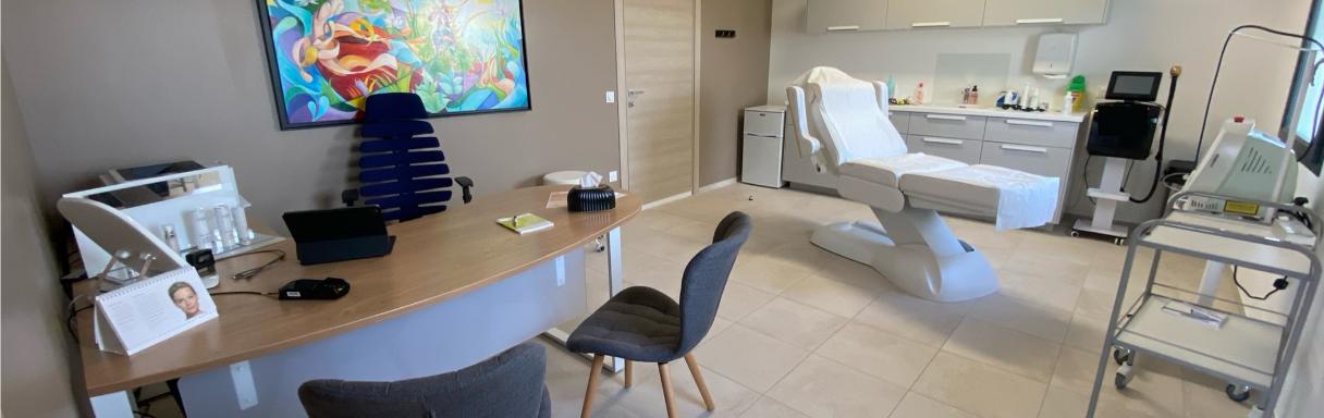 Traitement injectable contre les rides à Tours-sur-Marne chez Docteur Garrido Ronan Médecine Esthétique