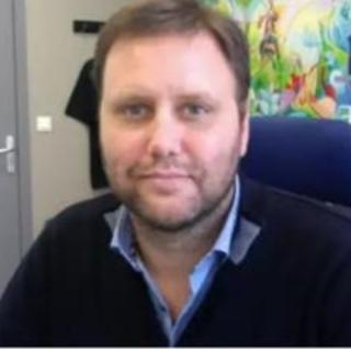 Garrido Ronan