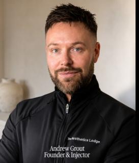 Andrew Grout