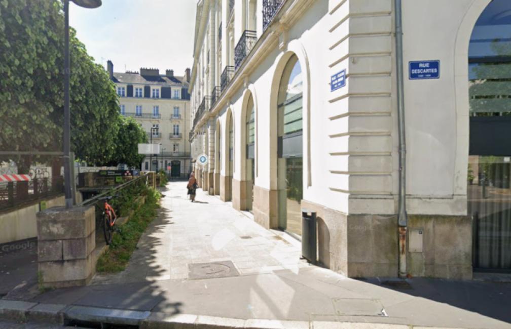 Docteur FOULC Phryné -