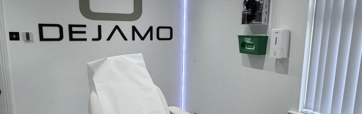 Injectables treatment for wrinkles in Bordon at DEJAMO Clinics