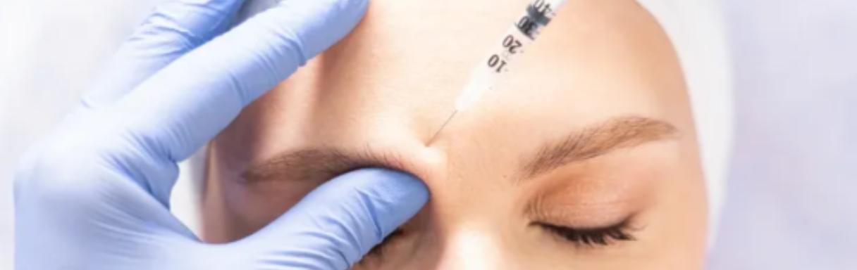 Injectables treatment for wrinkles in Chorley at Dempsey Skin Lab