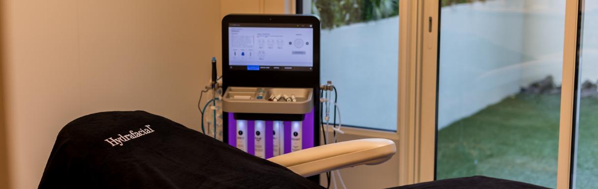 Traitement injectable contre les rides à Antibes chez Docteur Essayagh Eric