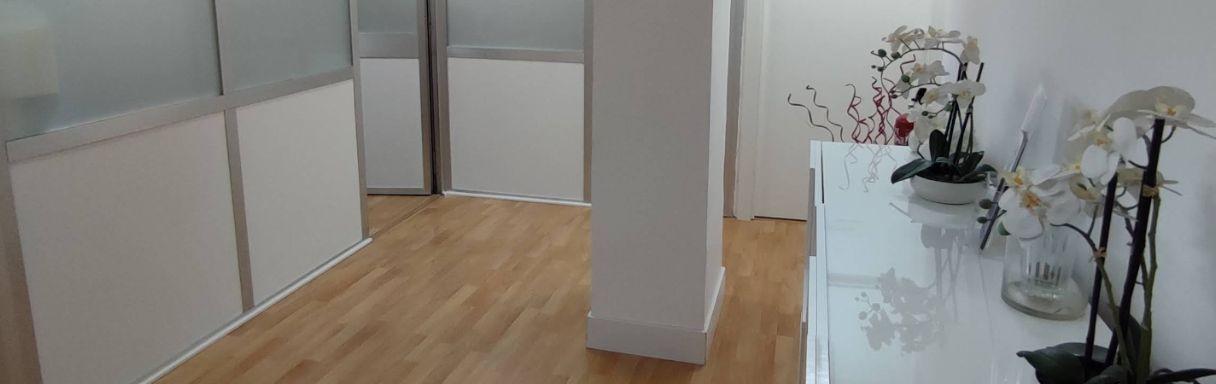 Tratamiento de inyectables para arrugas en Madrid en Medical Center El Pilar
