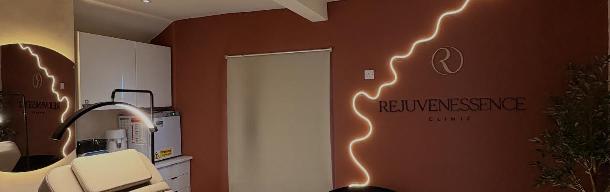 Injectables treatment for wrinkles in Brighouse at Rejuvenessence