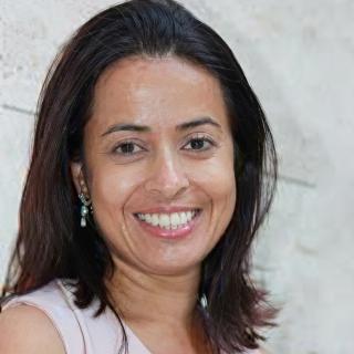 Karen J. Angarita Manrique