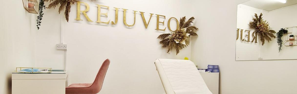 Injectables treatment for wrinkles in Bradford at Rejuveo Aesthetics