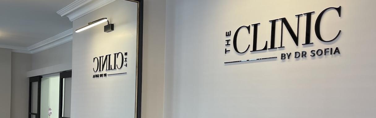 Injectables treatment for wrinkles in Sutton Coldfield at The Clinic by Dr Sofia