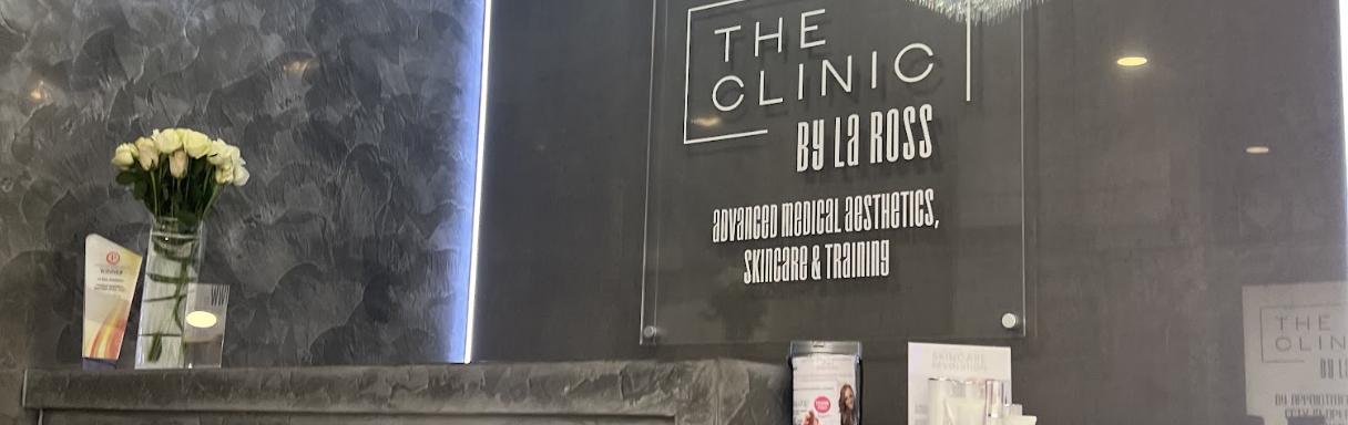 Injectables treatment for wrinkles in Rochester at The Clinic by La Ross