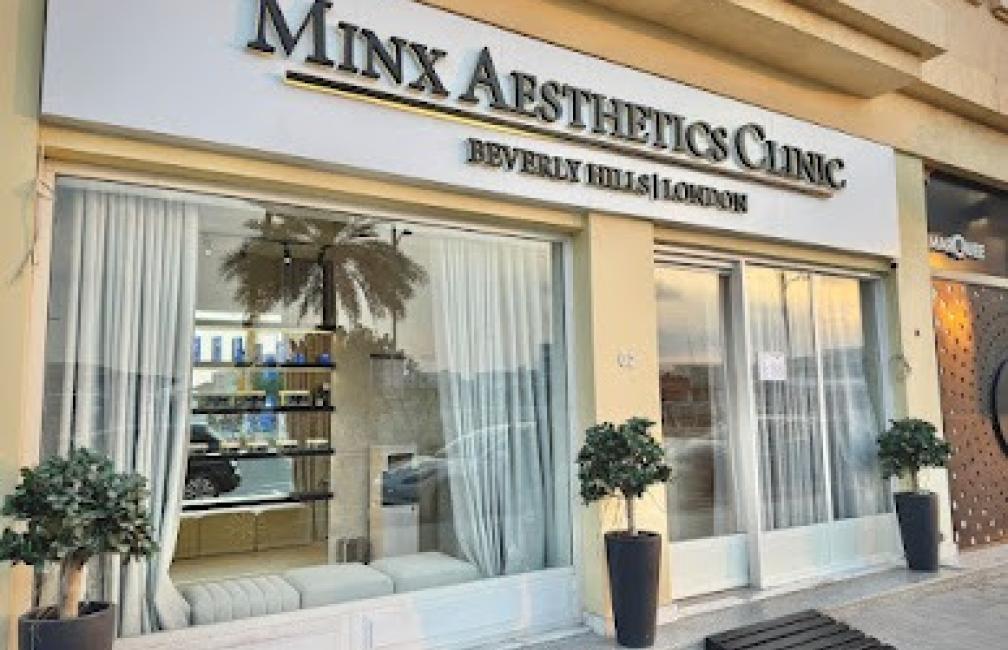 Minx Aesthetics Clinic