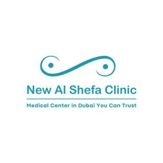 New Al Shefa Clinic JLT