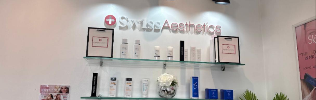 Injectables treatment for wrinkles in Potters Bar at Swiss Care Clinic Potters Bar