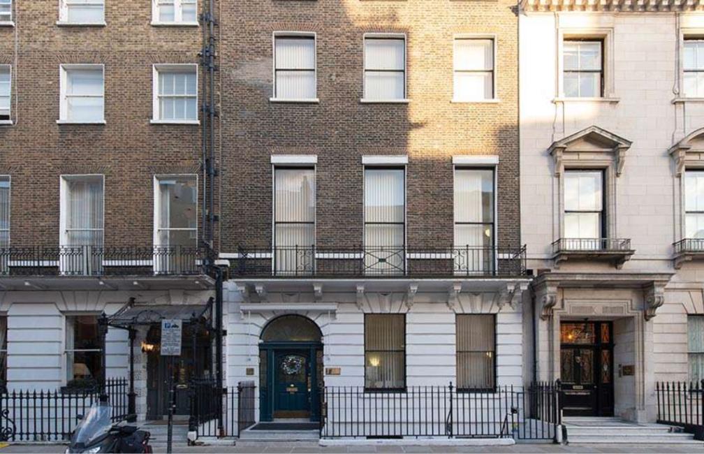 Swiss Care Clinic Harley Street