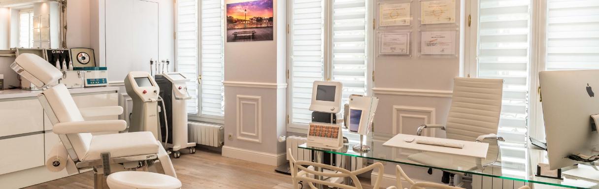 Traitement injectable contre les rides à Paris chez Docteur Emmanuel Elard - Médecine esthétique